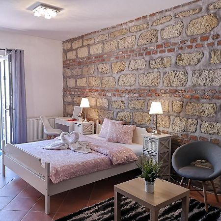 Villa Florencia Eger Extérieur photo