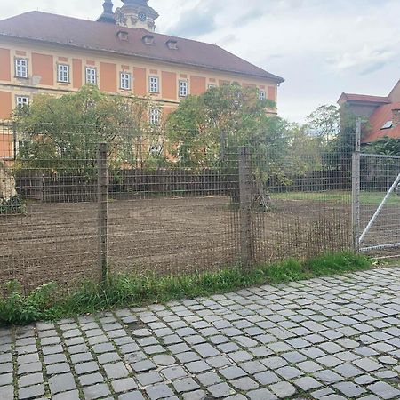 Villa Florencia Eger Extérieur photo