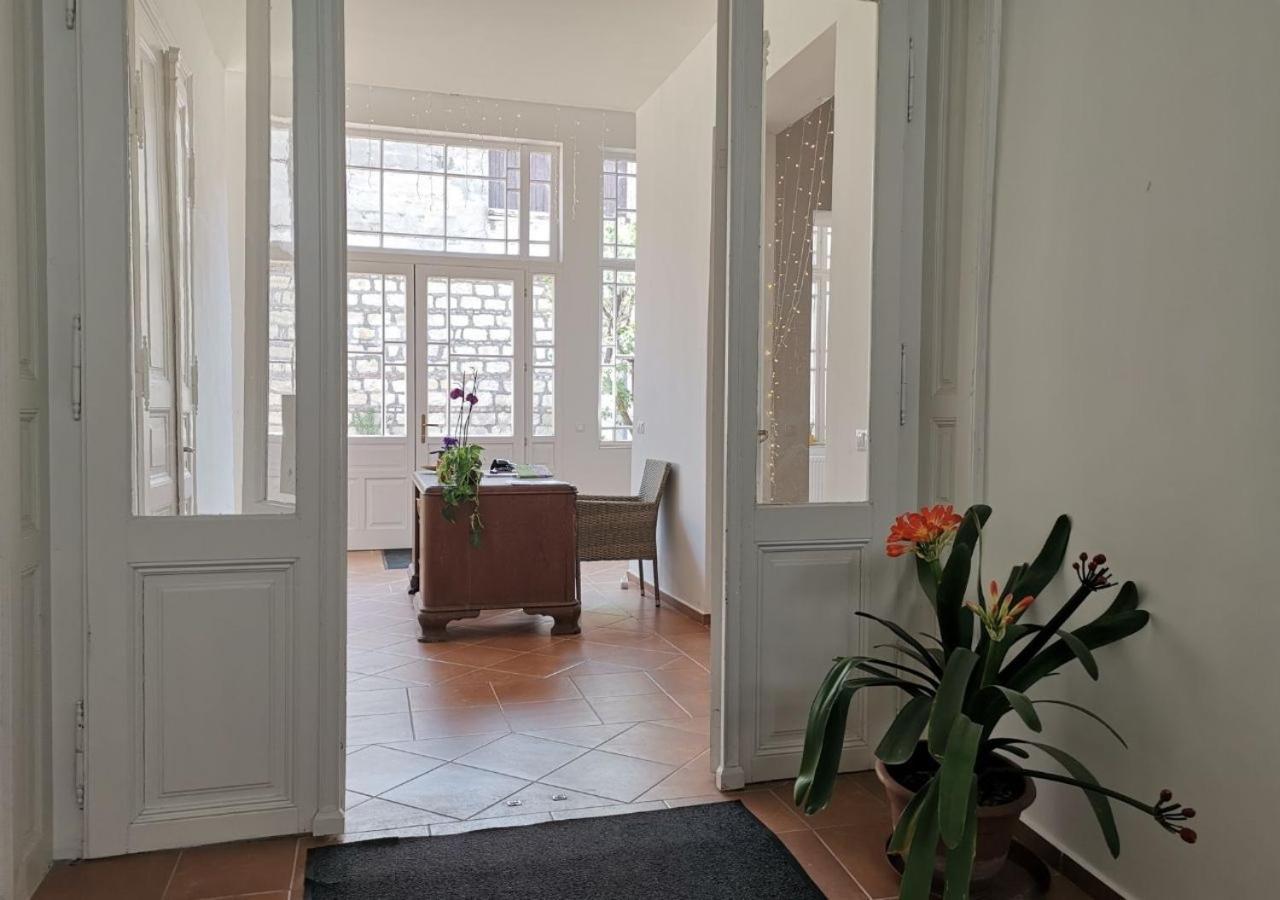 Villa Florencia Eger Extérieur photo