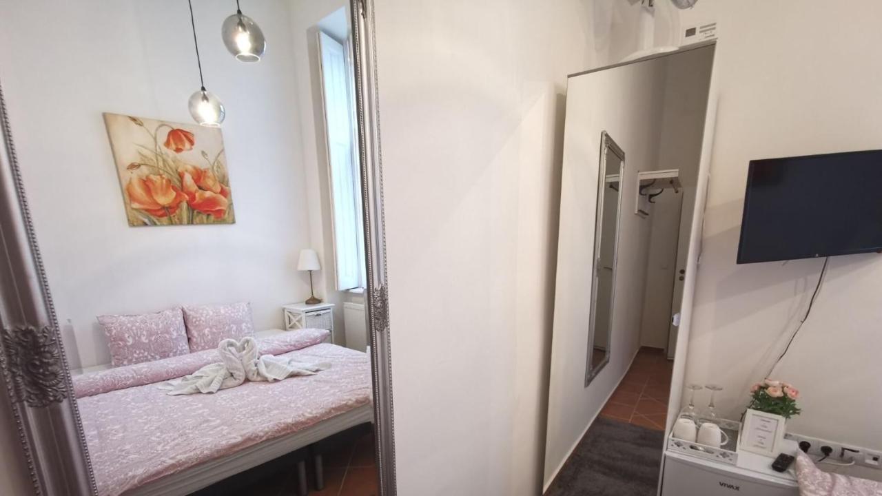 Villa Florencia Eger Extérieur photo