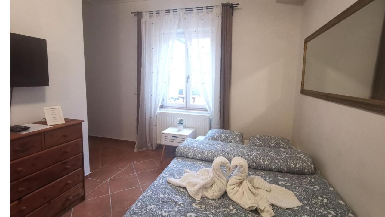 Villa Florencia Eger Extérieur photo