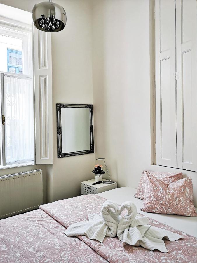 Villa Florencia Eger Extérieur photo