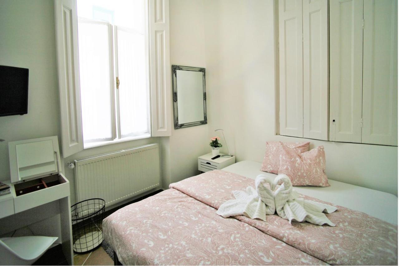 Villa Florencia Eger Extérieur photo
