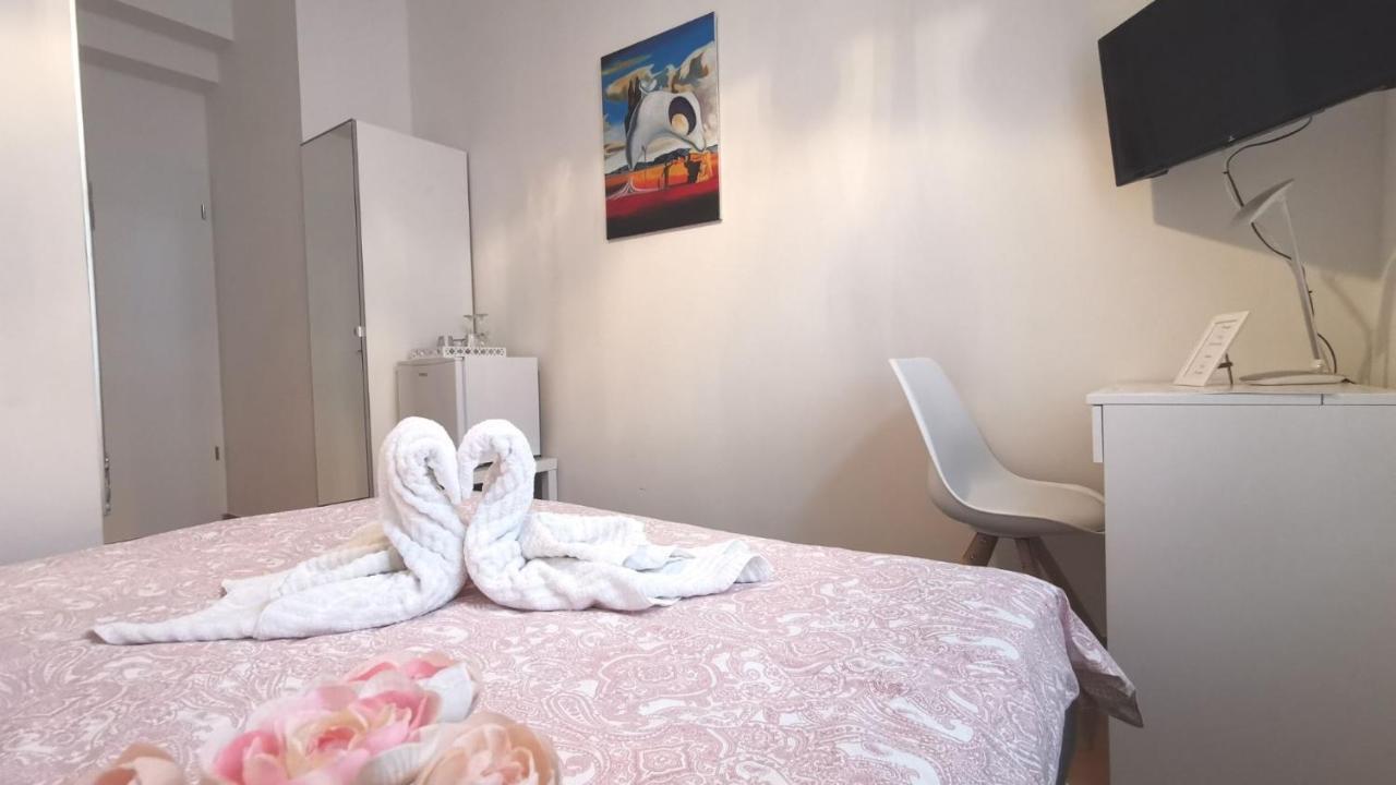 Villa Florencia Eger Extérieur photo