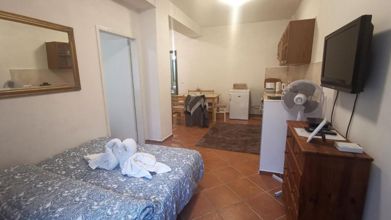 Villa Florencia Eger Extérieur photo