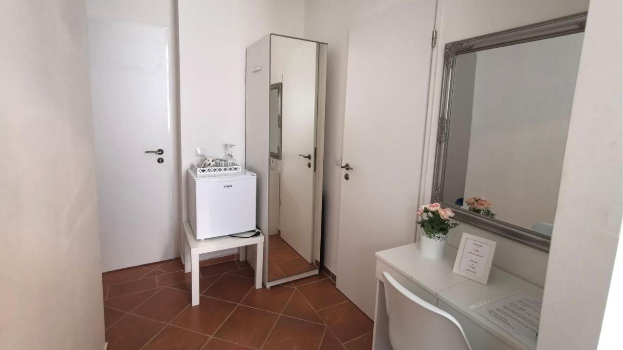 Villa Florencia Eger Extérieur photo