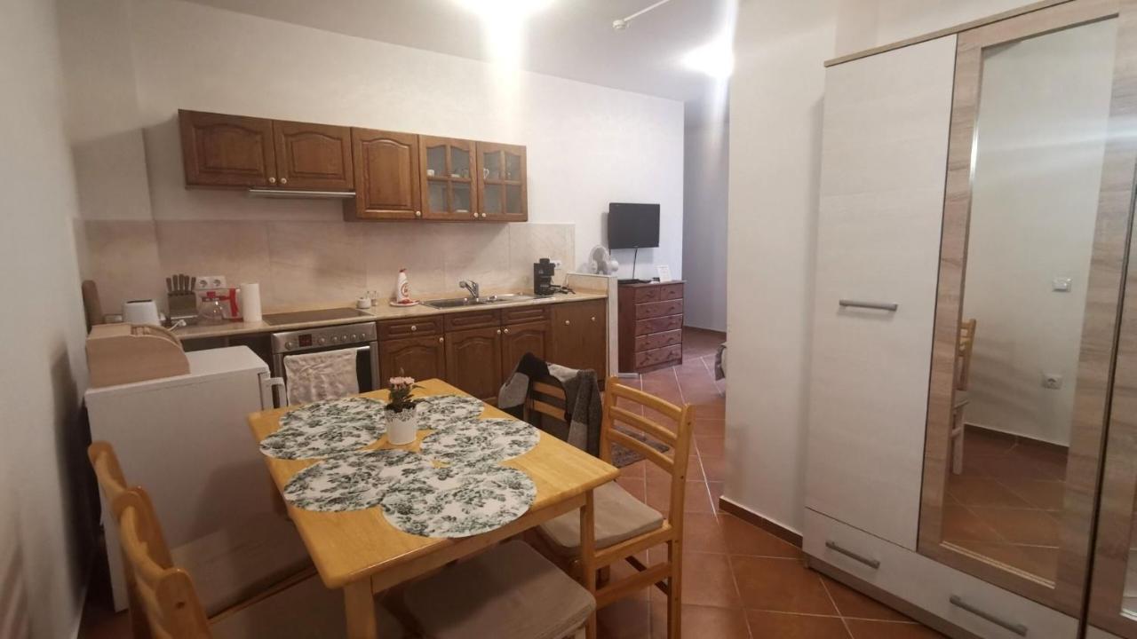 Villa Florencia Eger Extérieur photo