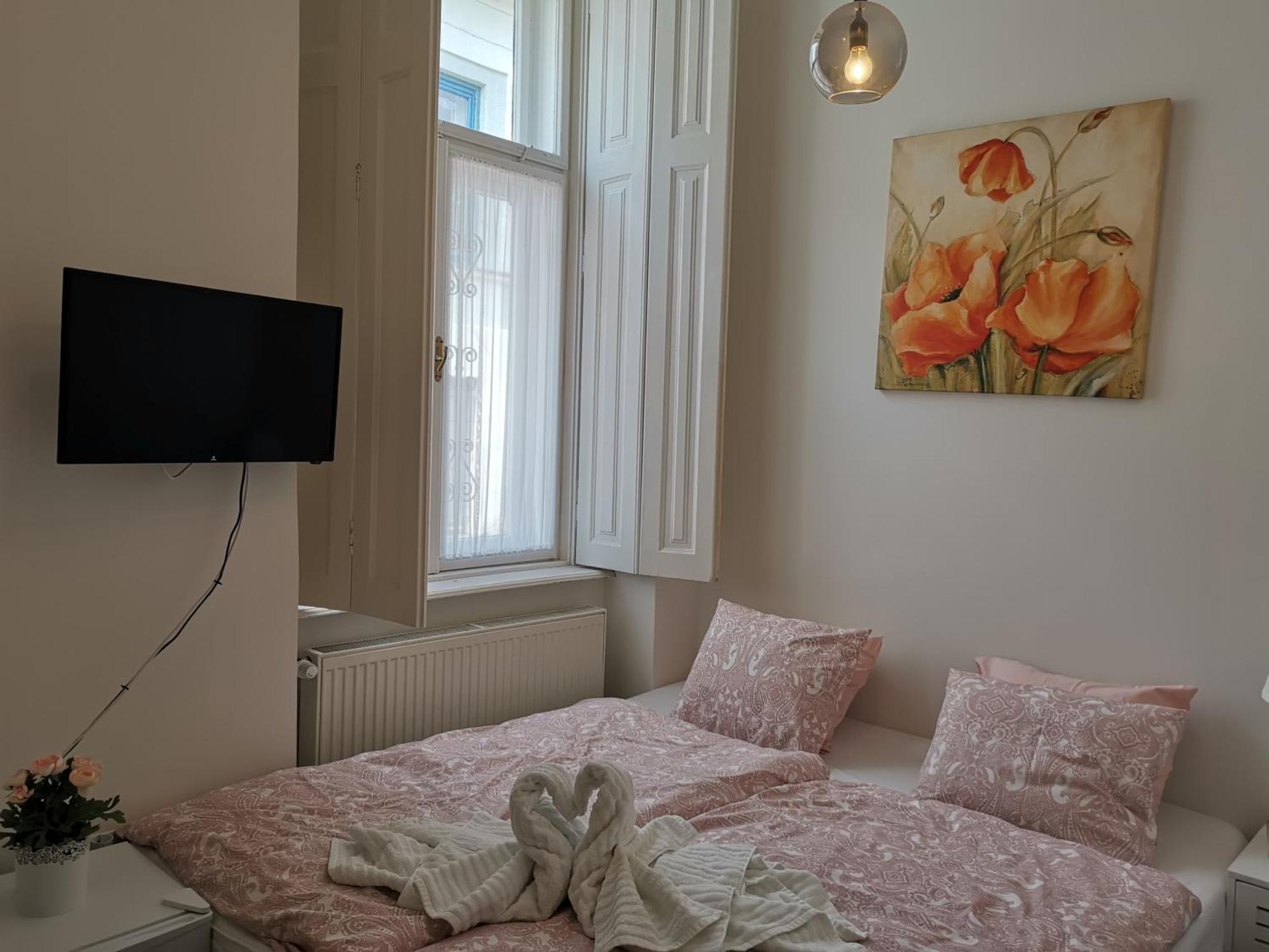Villa Florencia Eger Extérieur photo