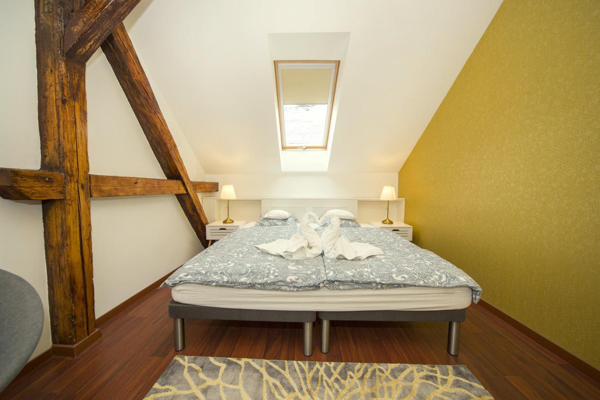 Villa Florencia Eger Extérieur photo
