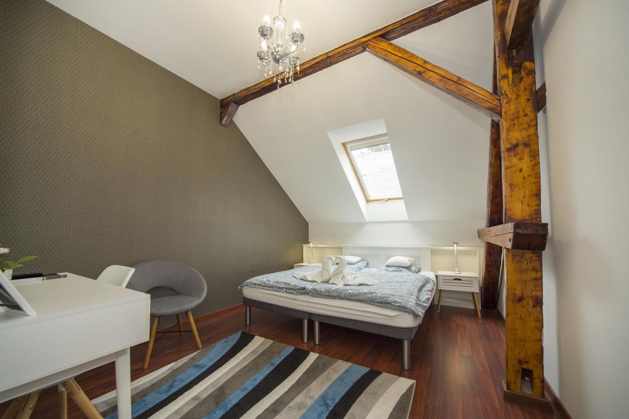 Villa Florencia Eger Extérieur photo