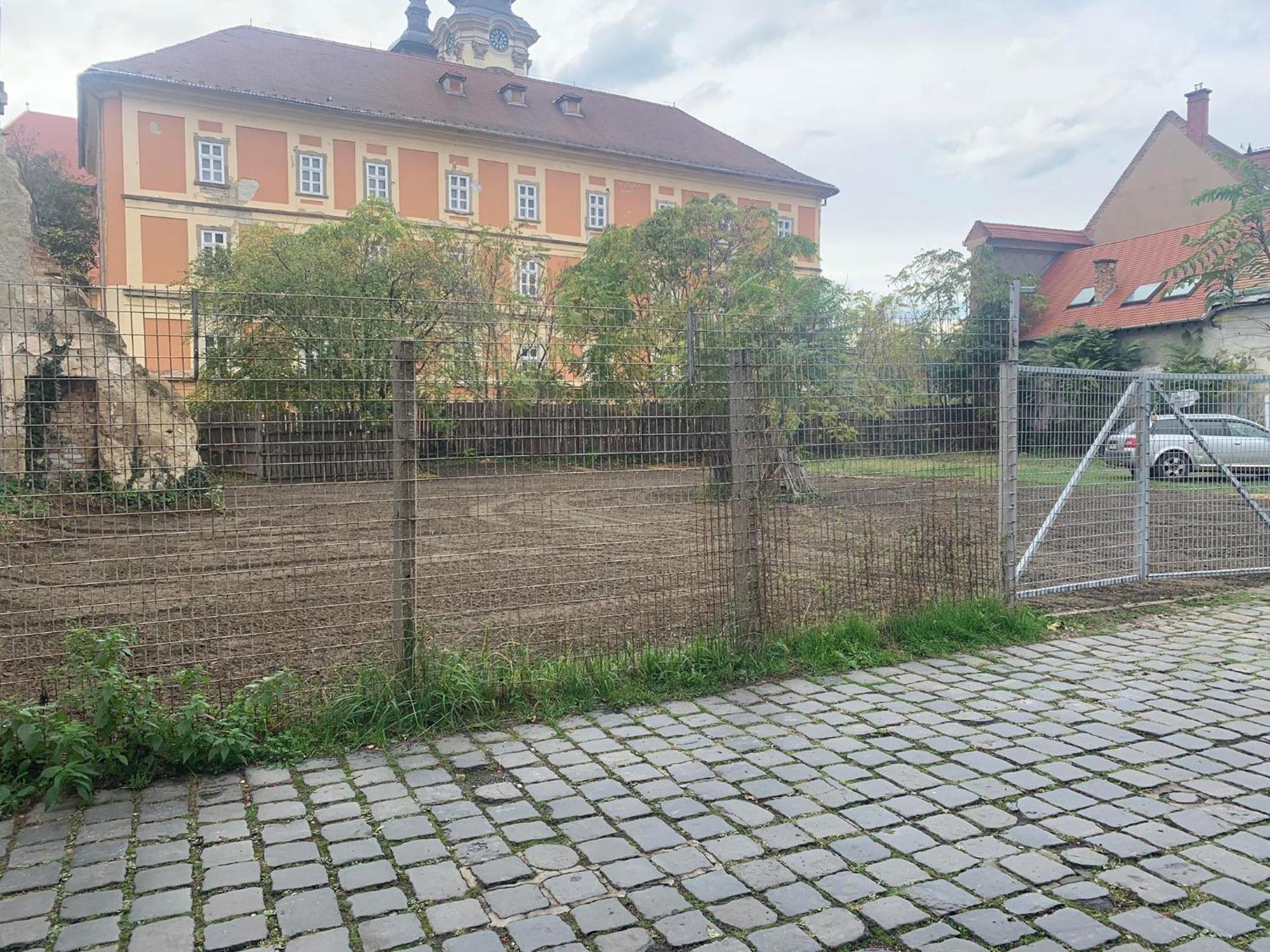 Villa Florencia Eger Extérieur photo