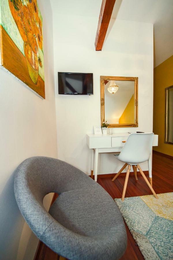 Villa Florencia Eger Extérieur photo