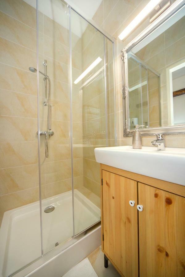 Villa Florencia Eger Extérieur photo
